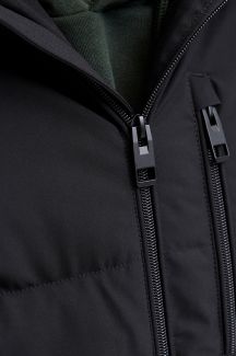 Winterjacke JACK & JONES 12278792-Black