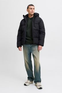 Winterjacke JACK & JONES 12278792-Black