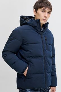 Winterjacke JACK & JONES 12278792-Sky-Captain