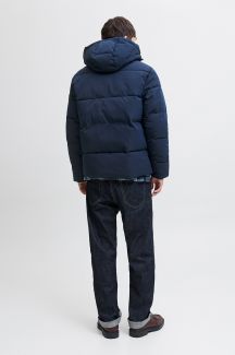 Winterjacke JACK & JONES 12278792-Sky-Captain