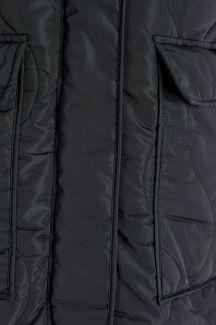 Mäntel JJXX 12278855-Black