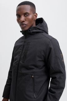 Winterjacke JACK & JONES 12279063-Black