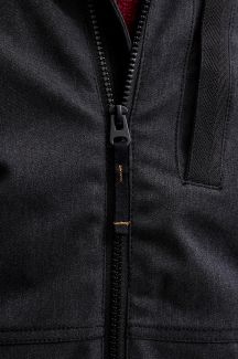 Winterjacke JACK & JONES 12279063-Black