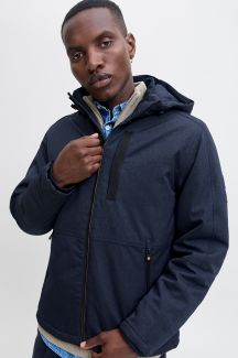Winterjacke JACK & JONES 12279063-Sky-Captain