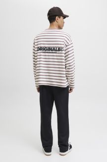 Sweathosen JACK & JONES 12279134-Black