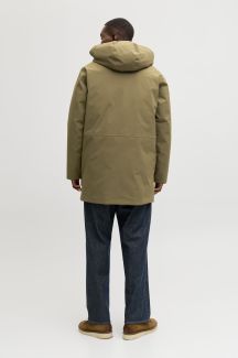 Winterjacke JACK & JONES 12280904-Beech