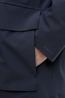 Winterjacke JACK & JONES 12280904-Dark-Navy