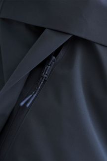 Winterjacke JACK & JONES 12280905-Dark-Navy