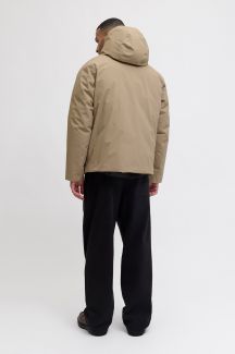 Winterjacke JACK & JONES 12280905-Weathered-Tea