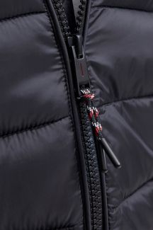 Jacke JACK & JONES 12280970-Black