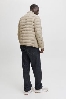 Jacke JACK & JONES 12280971-Crockery