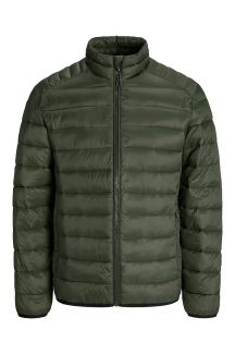 Jacke JACK & JONES 12280971-Rosin