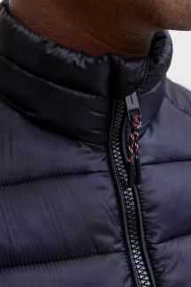 Weste JACK & JONES 12280973-Black