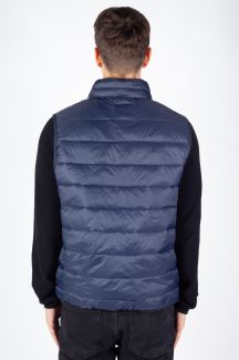 Weste JACK & JONES 12282384-Navy-Blazer