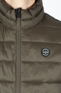 Weste JACK & JONES 12282384-Rosin