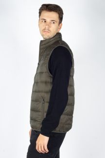 Weste JACK & JONES 12282384-Rosin