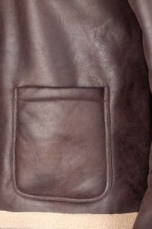 Winterjacke JACK & JONES 12282946-Argan-Oil