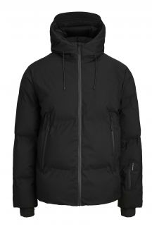Winterjacke JACK & JONES 12283162-Black
