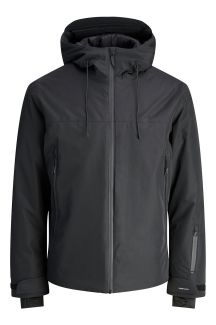 Winterjacke JACK & JONES 12283166-Black