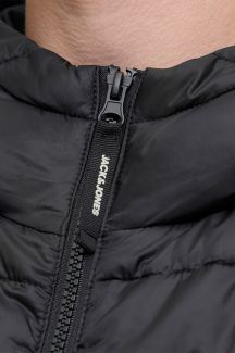 Jacke JACK & JONES 12283196-Black