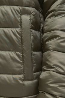 Jacke JACK & JONES 12283196-Rosin