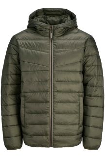 Jacke JACK & JONES 12283196-Rosin