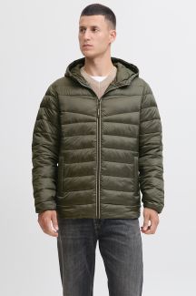 Jacke JACK & JONES 12283196-Rosin
