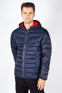 Jacke JACK & JONES 12283196-Sky-Captain