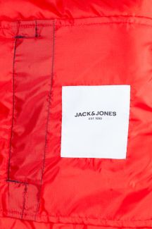 Jacke JACK & JONES 12283196-Sky-Captain