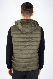 Weste JACK & JONES 12283200-Rosin