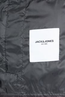 Weste JACK & JONES 12283201-Black