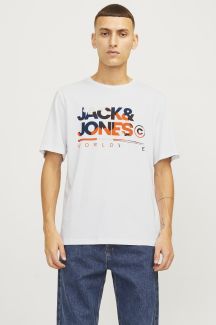 T-Shirts JACK & JONES 12287689-White