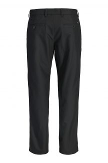 Klassische Hose JACK & JONES 12292100-Black