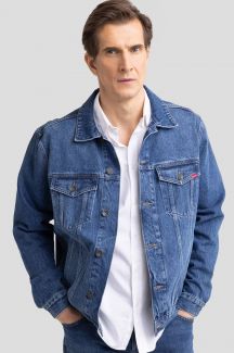 Jeansjacke BIG STAR 130187489