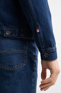 Jeansjacke BIG STAR 130187564