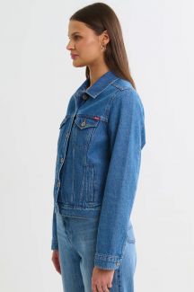 Jeansjacke BIG STAR 130297295