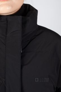 Winterjacke BIG STAR 130458906