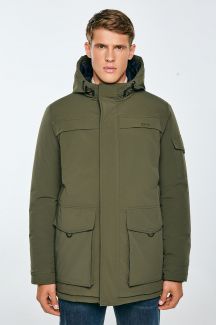 Winterjacke BIG STAR 130490303