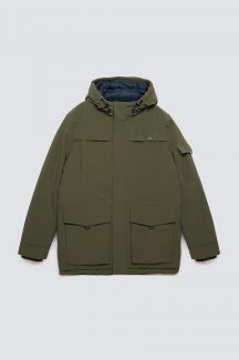 Winterjacke BIG STAR 130490303