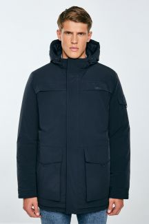 Winterjacke BIG STAR 130490404