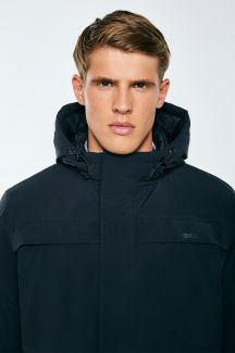 Winterjacke BIG STAR 130490404