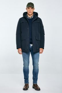 Winterjacke BIG STAR 130490404