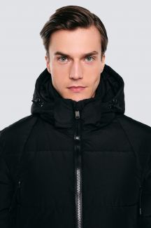 Winterjacke BIG STAR 130492906