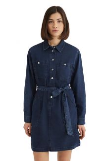 Jeanskleid MAVI 1310541-87815