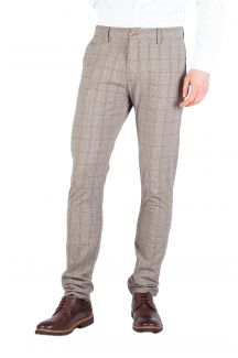 Klassische Hose FRAPPOLI 1350-TASEA-BEJ