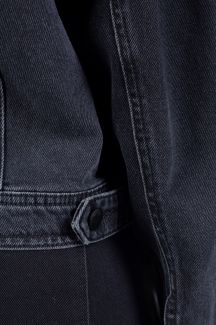 Jeansjacke PANTAMO 1420-1480-02