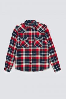 Langarmhemden BIG STAR 142091603