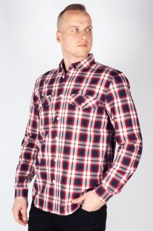 Karohemd BIG STAR 142102603