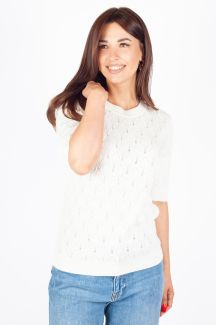 Strickpullover BLUE SEVEN 1471745-018