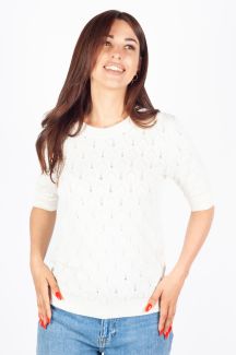 Strickpullover BLUE SEVEN 1471745-018